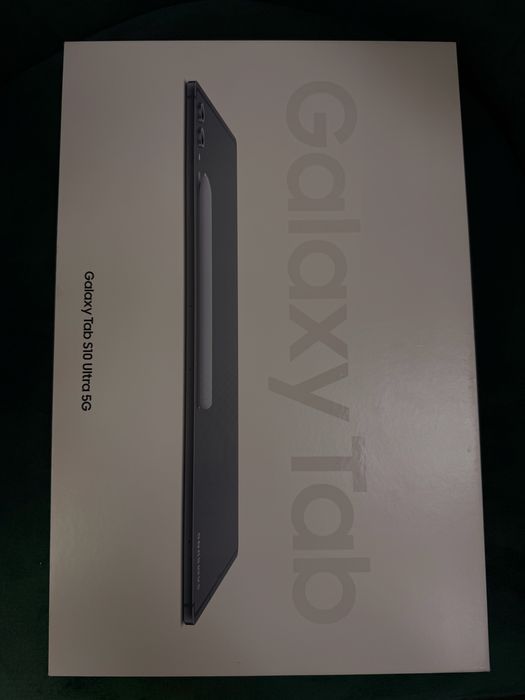 Samsung galaxy tab s 10 ultra 12-256