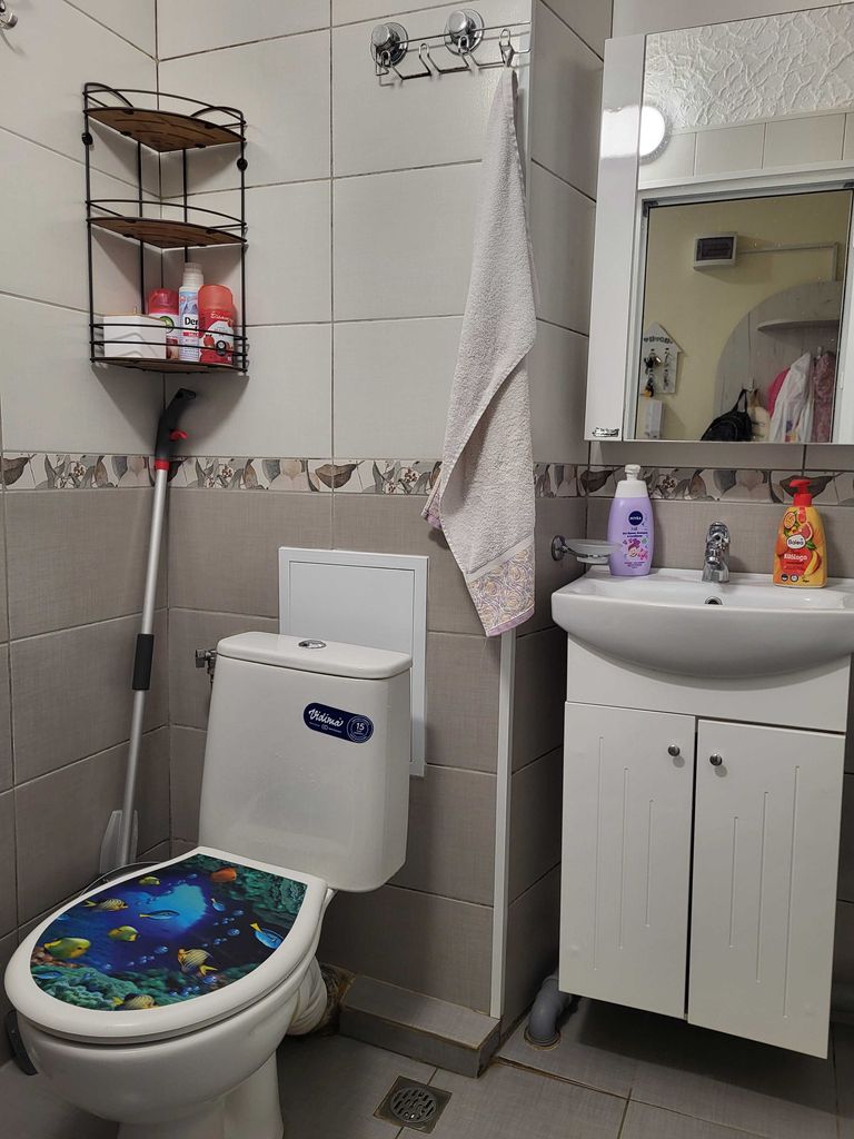 Продава се Едностаен апартамент в Златица - 40 кв.м за 1148 €/кв.м - Снимка #10