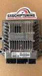 ECU Calculator motor Citroen C4 2.0 HDI, cod 9664287480