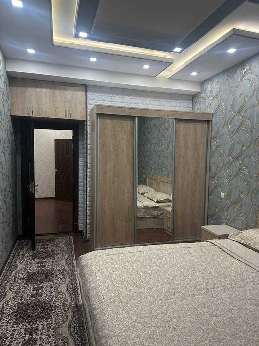 Аренда квартиры.