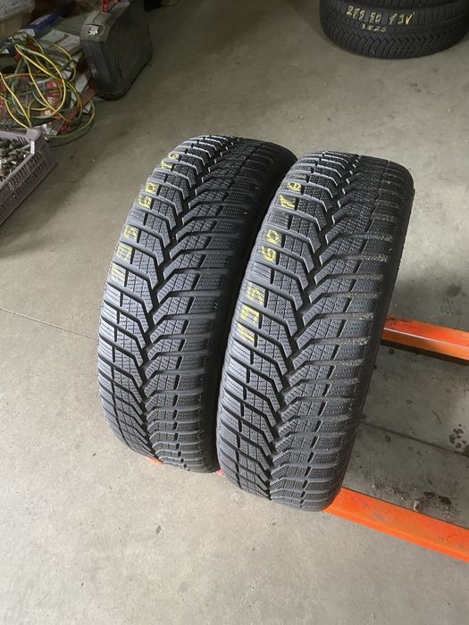Anvelope iarna 195/60/16 Vredestein Snowtrac 3 195 60 16 R16