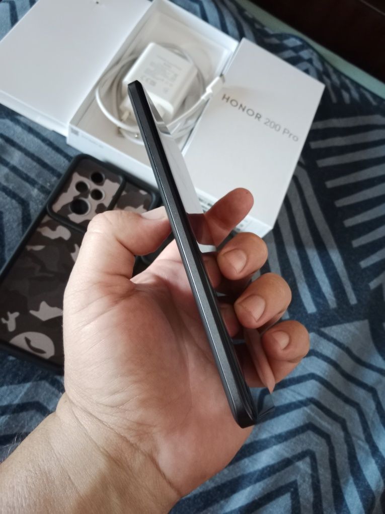 Honor 200 Pro 5G 512/12