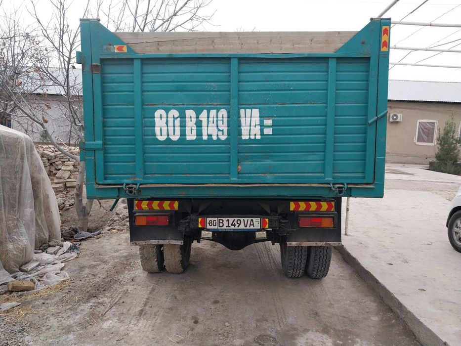 Gaz 53 sotiladi  6200$