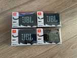Boxe portabile JBL GO3 ORIGINALE Nou/Sigilat