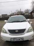 Toyota Harrier 3.0