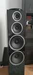 Wharfedale 250 si dac smsl do300ex