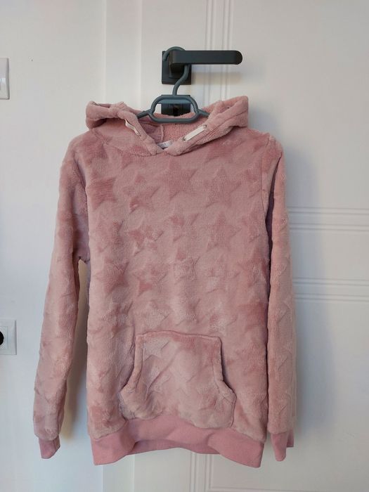 Hanorac din polar, 152 cm