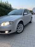 Audi A4 2