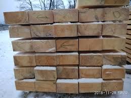 Продам срочно балки 6-метровые!