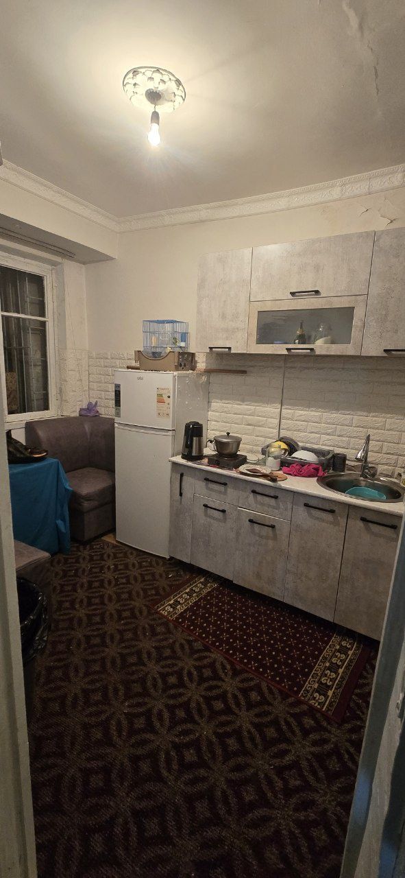 Сотилади 1*2/2/12 Алгоритм 30-квартал Мухлиса. 50м². Чилонзор 30