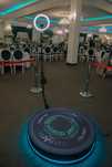 Platforma Video 360, Video booth 360