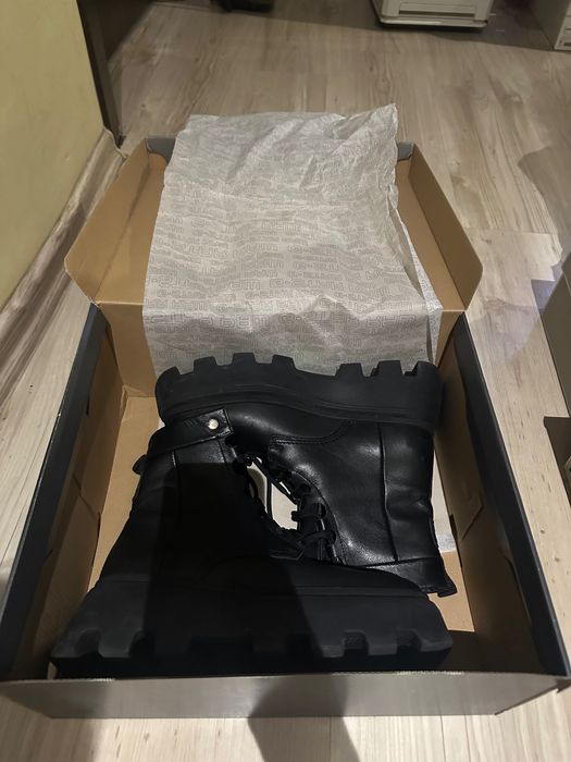 G-Star зимни боти - нови