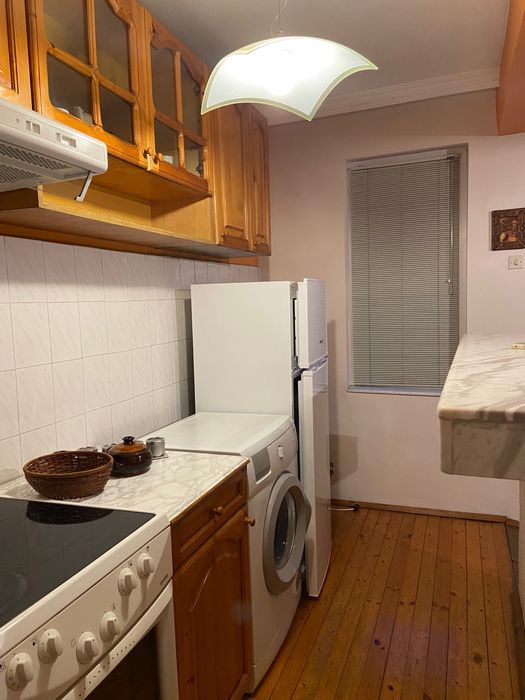 Двустаен от Собственик, обзаведен, гр. Пловдив