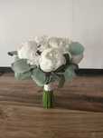 Buchet nunta/cununie/mireasa