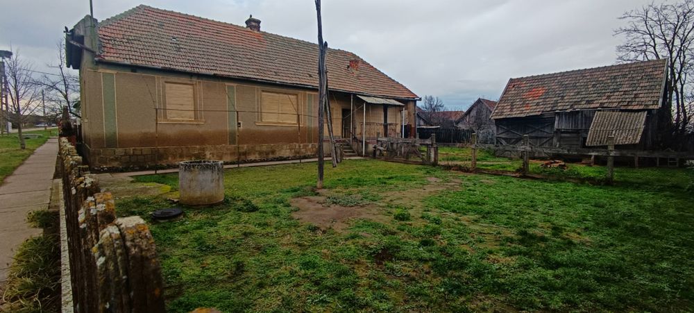 Casa de vanzare Ciumesti