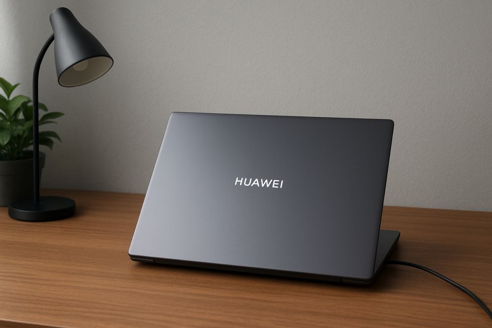 Huawei MateBook D14 – i5‑10210U, 8GB RAM, 512GB SSD - Stare Excelentă!