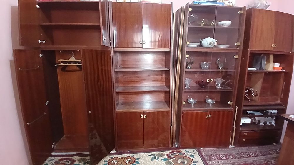 Продам мебель б/у