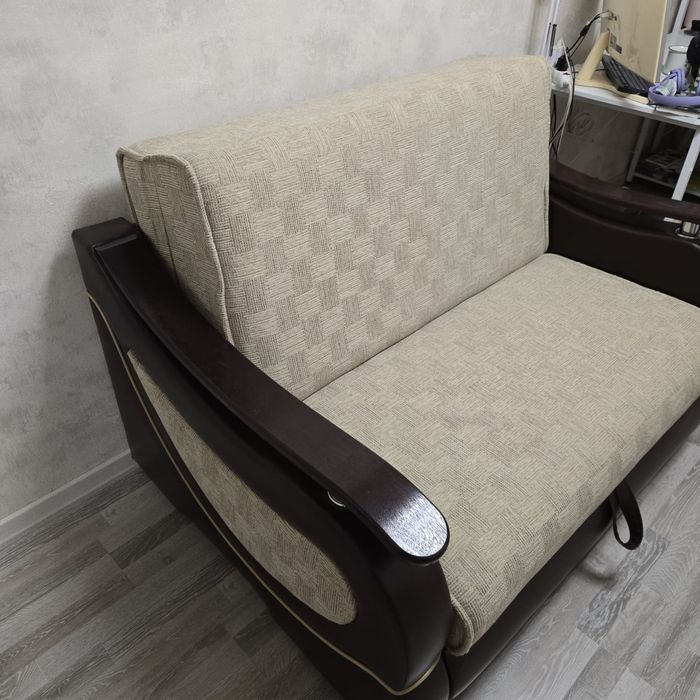 Продам диван-кровать