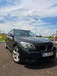 Se vinde BMW X1 .