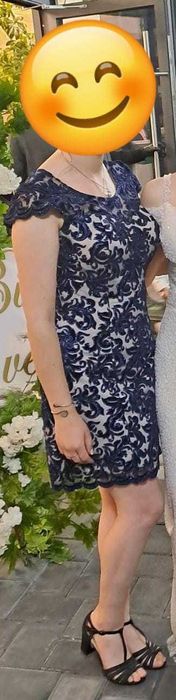 Vand rochie de ocazie, marimea M