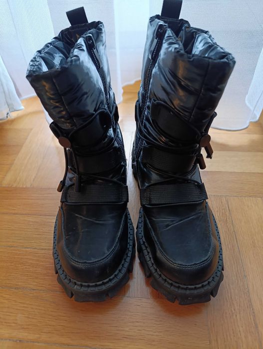 Детски боти N 36