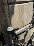 bicicleta cursiera daccordi campagnolo