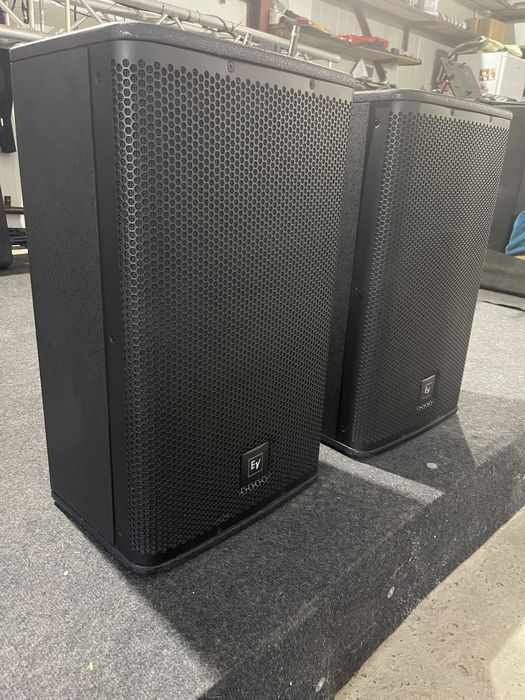 Vand Electro voice ELX 112