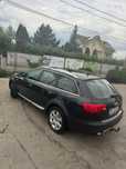 Audi a6 c6 allroud
