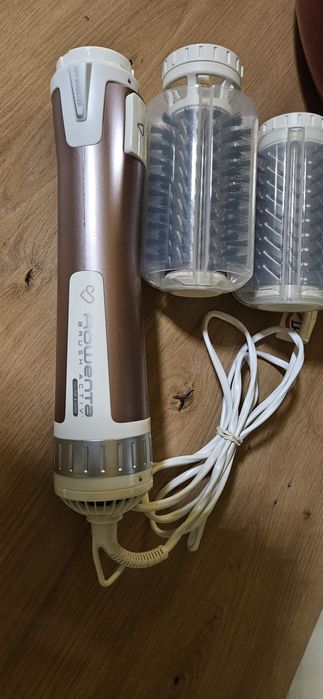 Perie rotativa Rowenta Brush Activ' Premium Care
