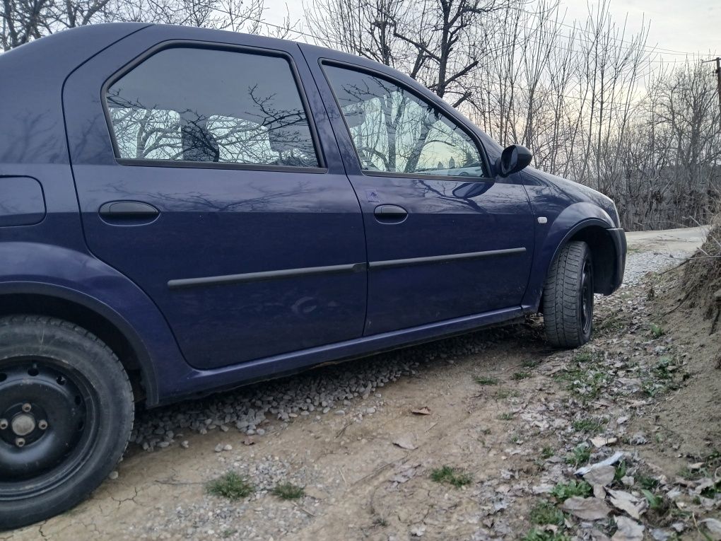 Logan 1.6 mpi+GPL