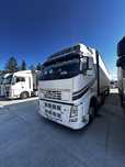 Volvo 500 eev + krone