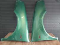 Aripa Fata Dreapta&Stanga VW Golf 4/IV 1998-2004 (LC6W (Verde))