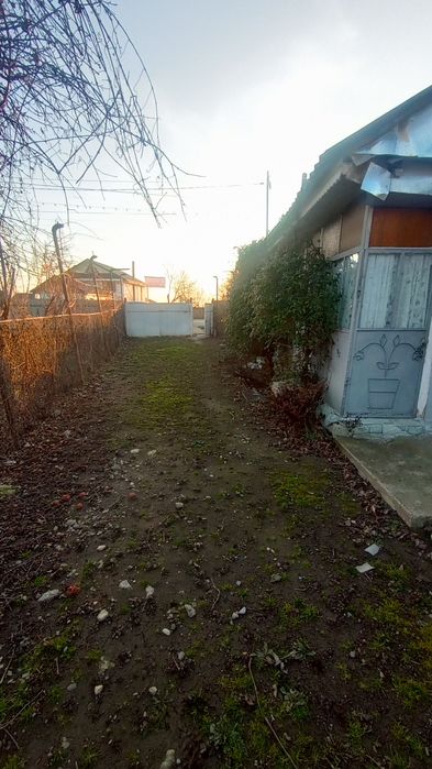 Casă bătrânească