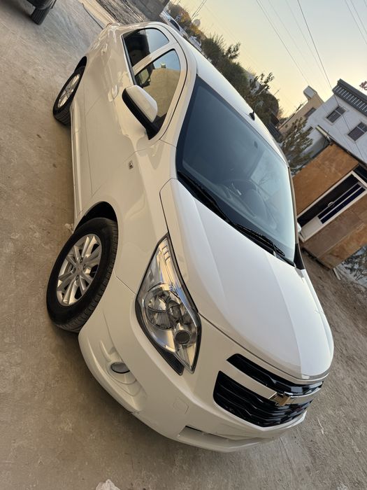 Cobalt 2022 yil Aftomat