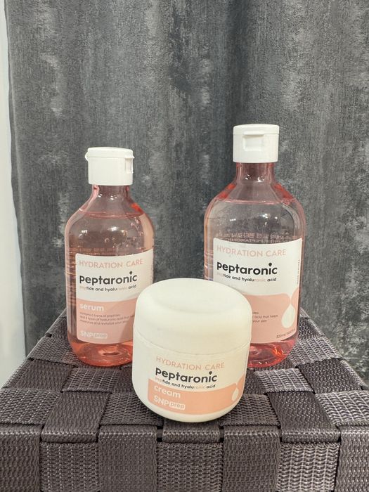 Корейска козметика, yenges