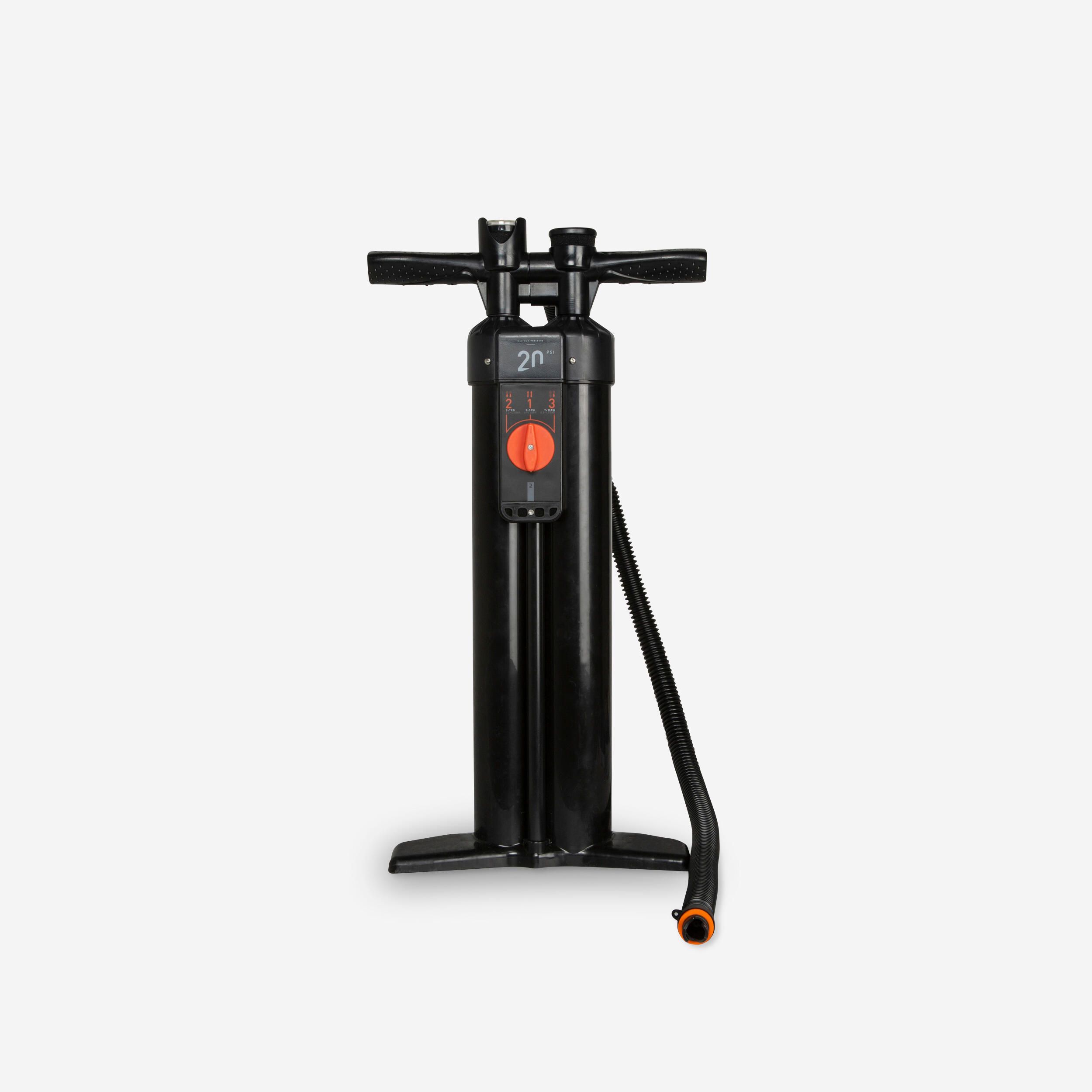 Pompă Sup Presiune Mare 20 Psi - produs resigilat (nou) Decathlon