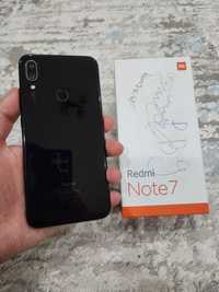 Redmi Note 7 4/64GB Black