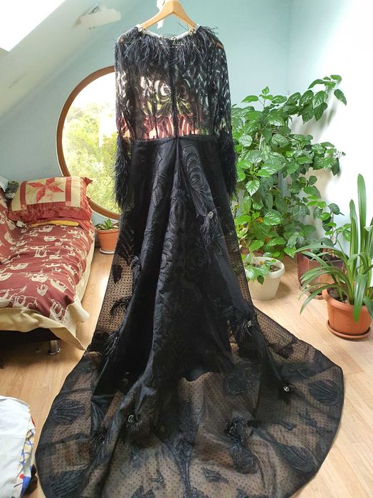 Rochie de seara din Dubai