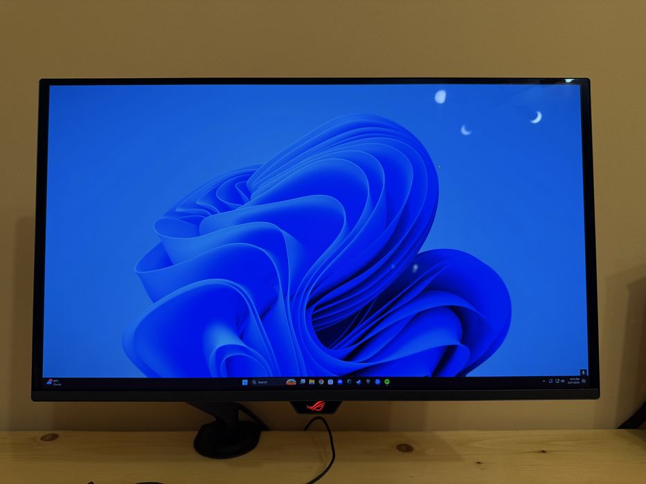 Setup de gaming TOP i9 14900kf