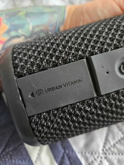 Преносима Водоустойчива Тонколона Urban Vitamin