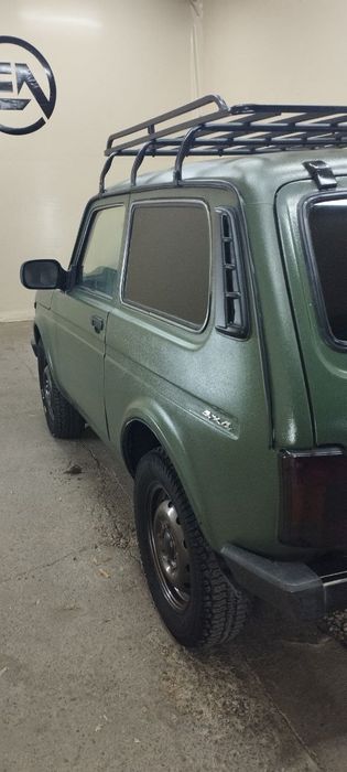 NIVA yil 2017 prabeg 154 ming