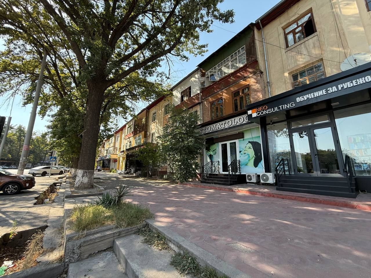 Продаётся не жилая недвижимости 72м²
