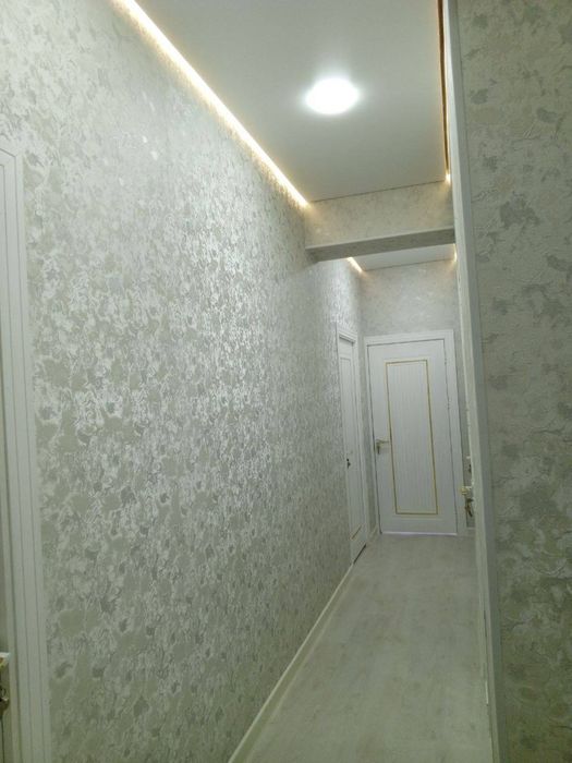 2 xonalik 8 etaj kriti. 60m2  iD 9107
