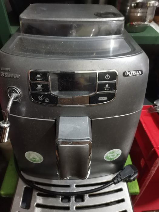 Vând expresor cafea