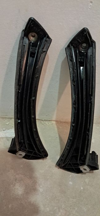 Интериорни дръжки за кори на врати Bmw E90/91