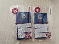 Grade militare  jandarmerie plutonier adjutant