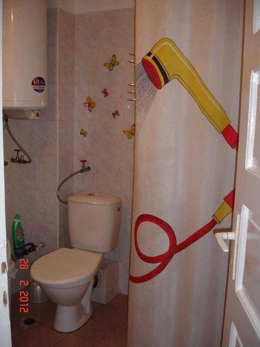 Дава се под наем Двустаен апартамент в Варна, Генералите - 70 кв.м за 448.8 € - Снимка #8