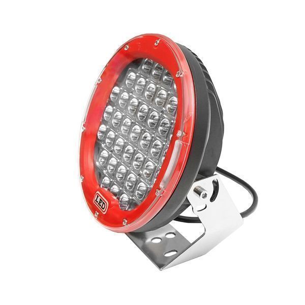 Лампа с 37 led-а 10-60v 111w breckner germany