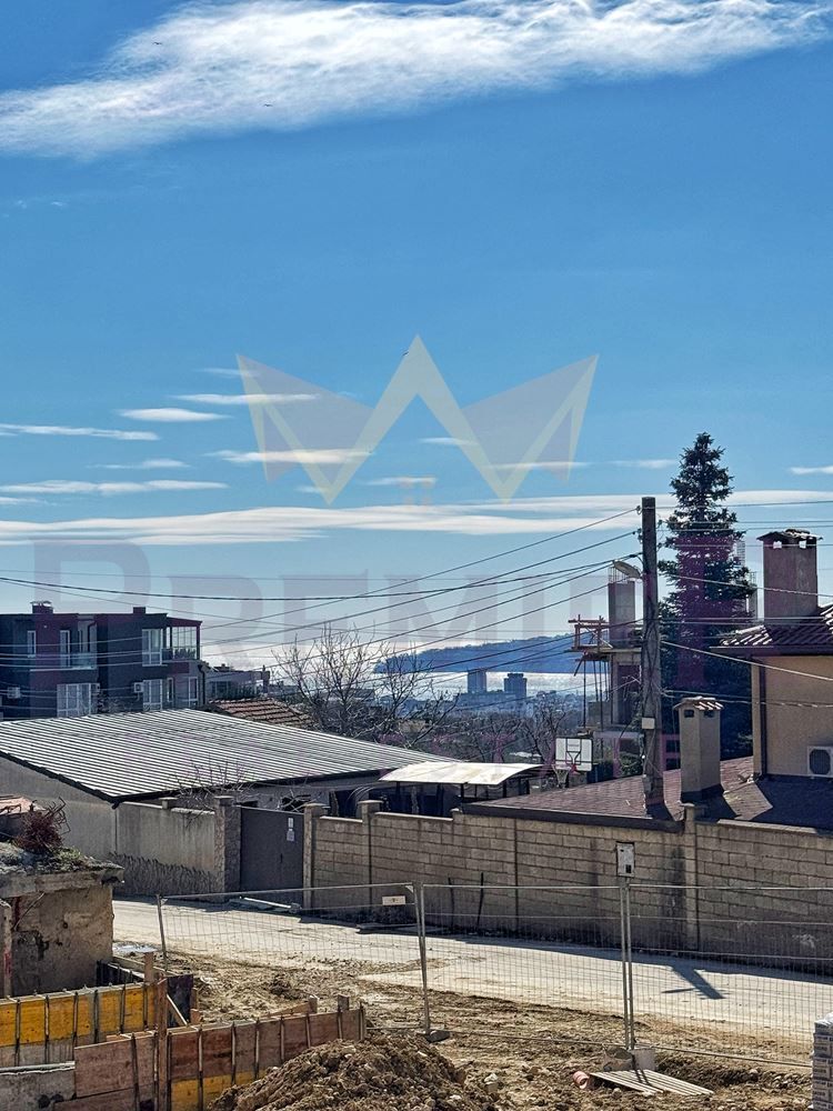 2-стаен в Варна-м-т Пчелина площ 72 цена 115000