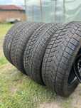 225/60/18 GoodYear зимни гуми